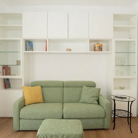 Apartamento Marilu