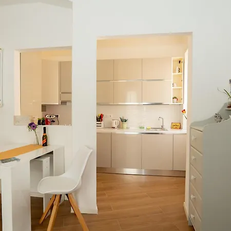 Marilu Apartamento *