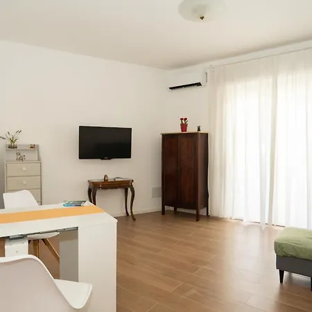 Appartamento Marilu Roma
