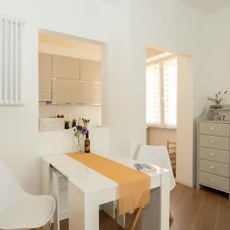 Apartamento Marilu