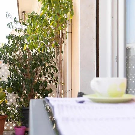 Apartamento Marilu *