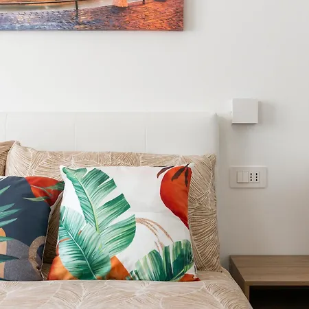 The Ciccins In By Hostand Apartment