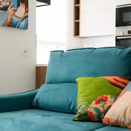 The Ciccins In By Hostand Apartment