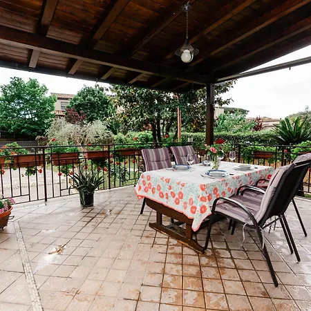 La Fragola Guest house Rome