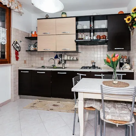 Guest house La Fragola Rome