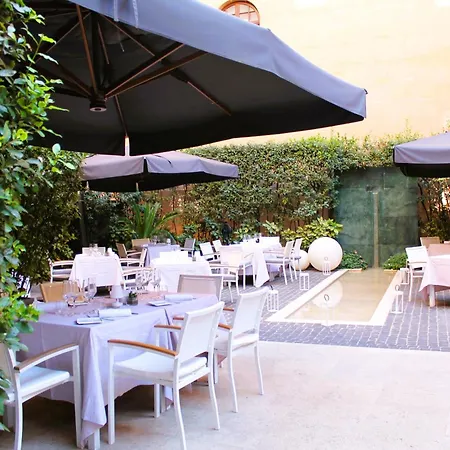 Indigo - St. George By Ihg 5*
