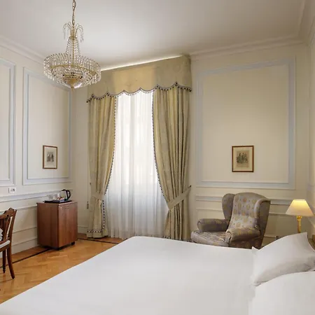 Quirinale Ξενοδοχείο