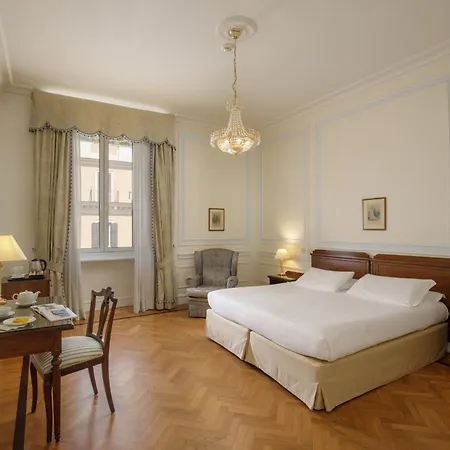 Quirinale Ξενοδοχείο 4*
