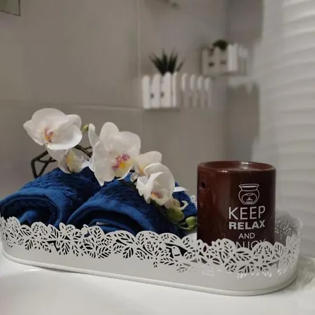 K&y - Aurelio Apartment *