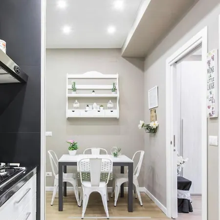 Apartment K&y - Aurelio *