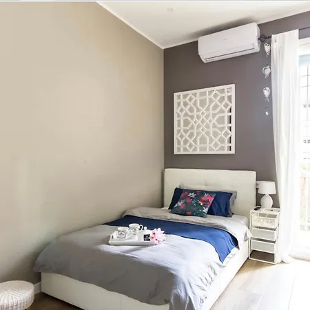 Apartment K&y - Aurelio