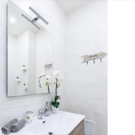 Apartment K&y - Aurelio *