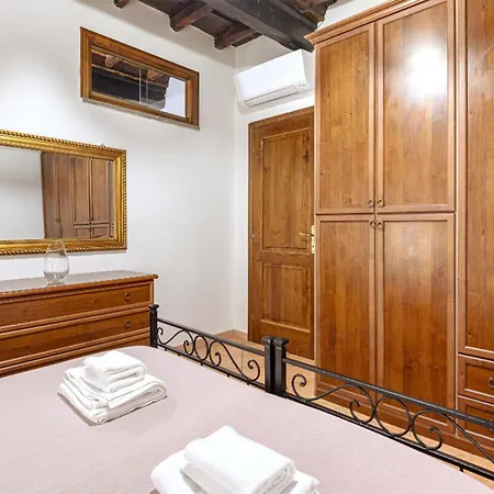 Confortevole Nel Centro Storico Con 2 Ac Wifi Apartment *