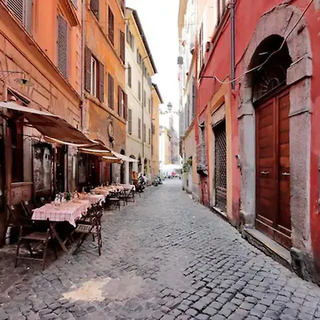 Apartment Confortevole Nel Centro Storico Con 2 Ac Wifi *
