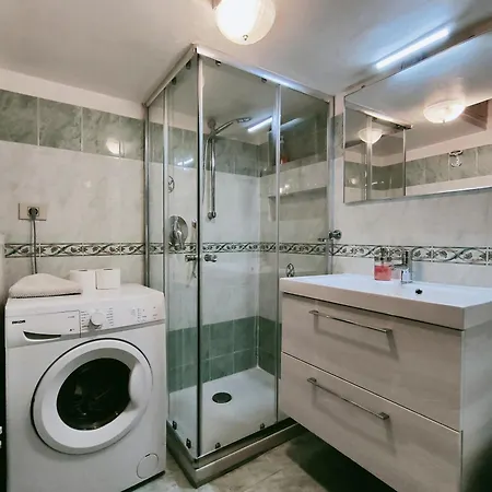 Apartment Confortevole Nel Centro Storico Con 2 Ac Wifi Rome