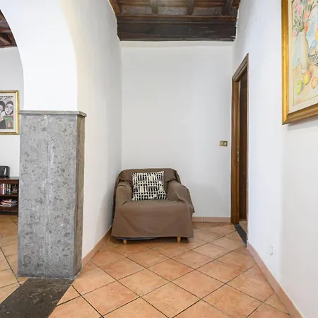 Confortevole Nel Centro Storico Con 2 Ac Wifi