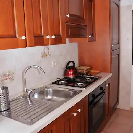 Apartment Confortevole Nel Centro Storico Con 2 Ac Wifi