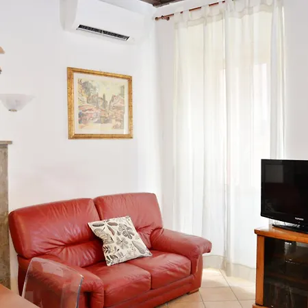 Confortevole Nel Centro Storico Con 2 Ac Wifi Apartment *
