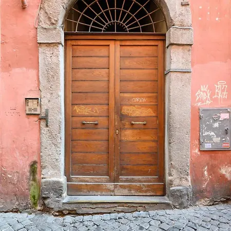 Apartment Confortevole Nel Centro Storico Con 2 Ac Wifi *