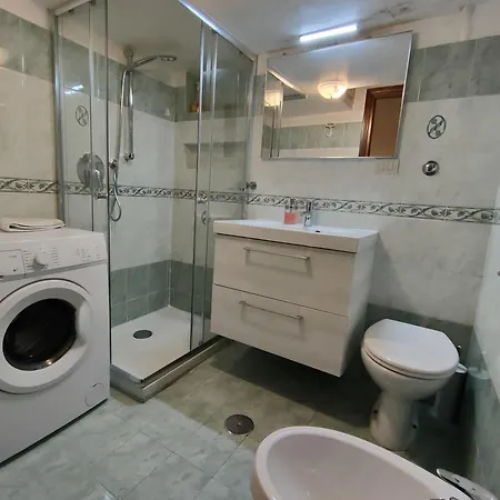 Confortevole Nel Centro Storico Con 2 Ac Wifi Apartment Rome