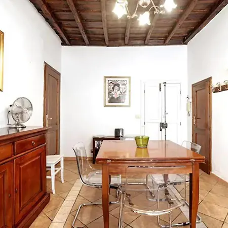 Confortevole Nel Centro Storico Con 2 Ac Wifi * Rome