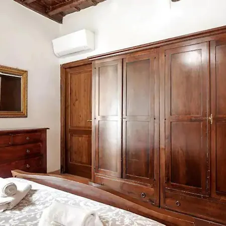 Apartment Confortevole Nel Centro Storico Con 2 Ac Wifi