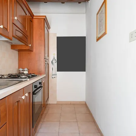 Apartment Confortevole Nel Centro Storico Con 2 Ac Wifi Rome