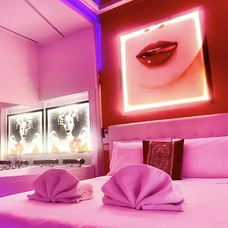 Bed and breakfast Bed Cinecittadue Roma
