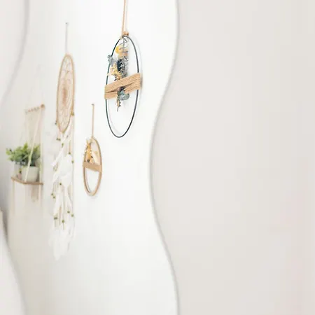 Homes - S Camillo - Near Trastevere Apartamento Roma