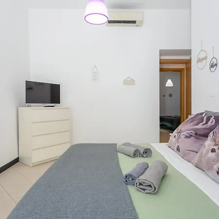 Homes - S Camillo - Near Trastevere Appartamento