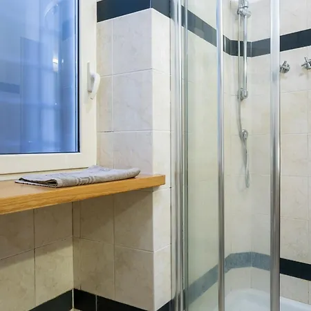 Homes - S Camillo - Near Trastevere Appartamento Roma