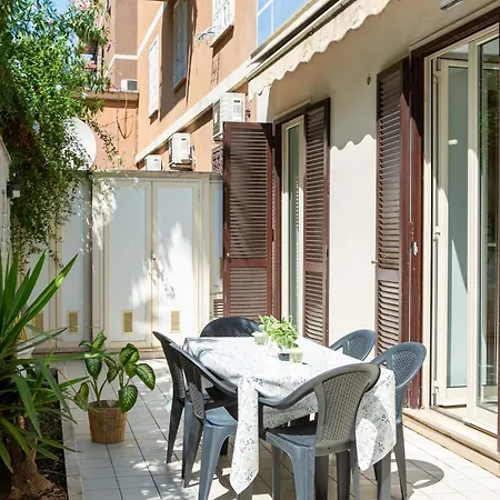 Homes - S Camillo - Near Trastevere