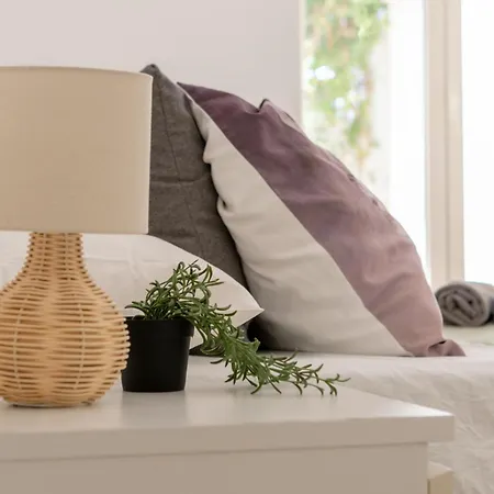 Apartamento Homes - S Camillo - Near Trastevere Roma