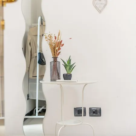 Apartamento Homes - S Camillo - Near Trastevere *