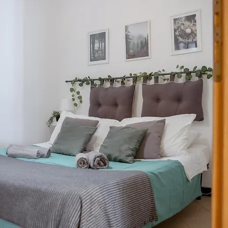 Homes - S Camillo - Near Trastevere Appartamento *