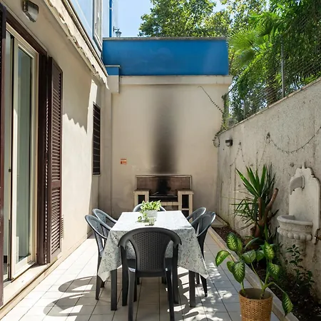 Homes - S Camillo - Near Trastevere