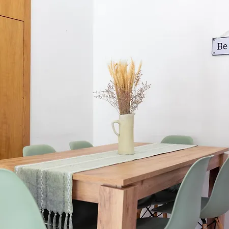 Homes - S Camillo - Near Trastevere * Roma