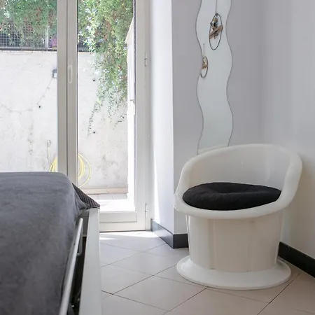 Homes - S Camillo - Near Trastevere Apartamento *