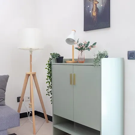 Apartamento Homes - S Camillo - Near Trastevere Roma