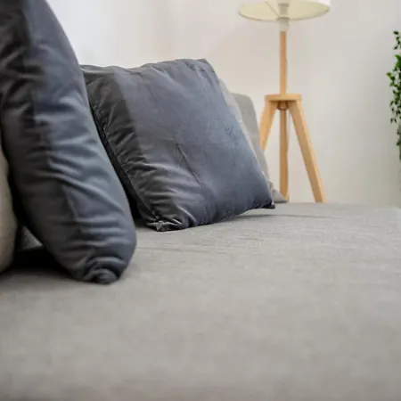 Homes - S Camillo - Near Trastevere Apartamento