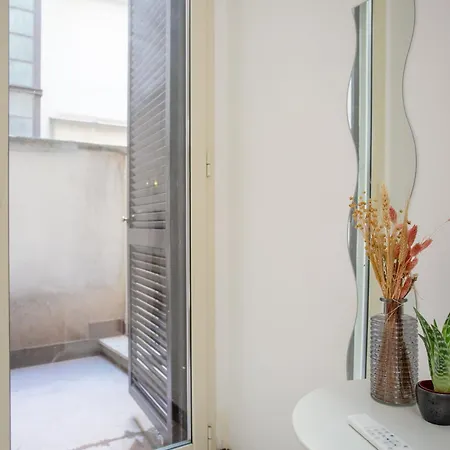 Apartamento Homes - S Camillo - Near Trastevere