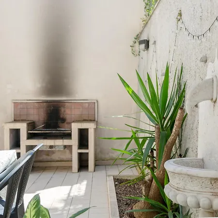 Homes - S Camillo - Near Trastevere Appartamento *