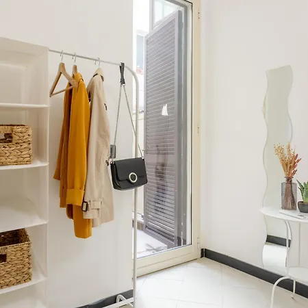 Homes - S Camillo - Near Trastevere * Roma