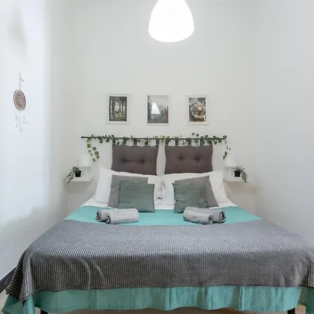 Homes - S Camillo - Near Trastevere Appartamento *
