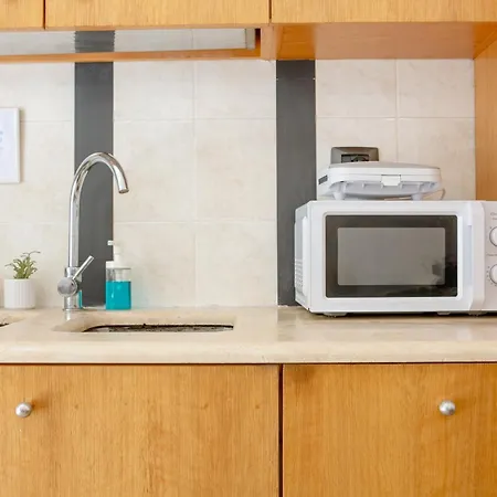 Apartamento Homes - S Camillo - Near Trastevere *