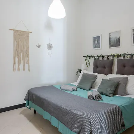 Homes - S Camillo - Near Trastevere * Roma