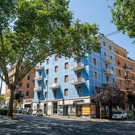 Homes - S Camillo - Near Trastevere