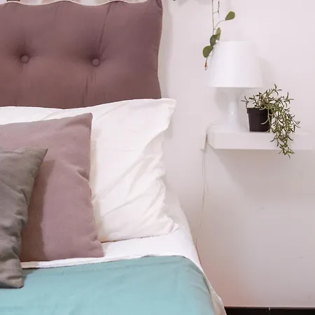 Homes - S Camillo - Near Trastevere Appartamento Roma