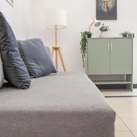 Homes - S Camillo - Near Trastevere * Roma