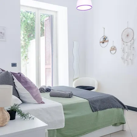 Homes - S Camillo - Near Trastevere